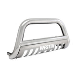 Westin 2010-2017 Toyota 4Runner (Excl Limited) E-Series Bull Bar - SS - 31-5610