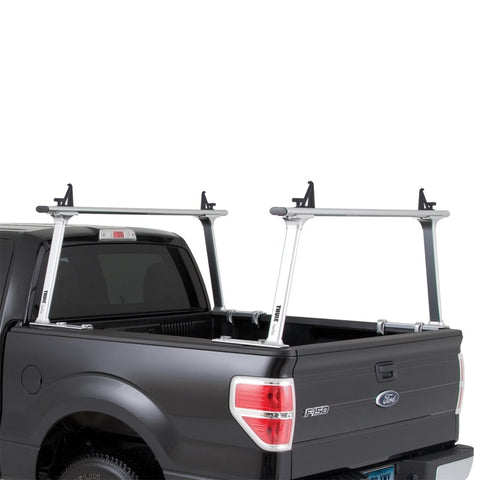 Thule TracRac TracONE Overhead Truck Rack - Silver - 27000XT