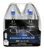 Hella Bulb 893 12V 375W Xen Wht Xb (2) - H71071232