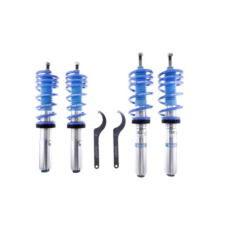 Bilstein B16 (PSS10) Porsche 13-14 Boxster H6/14 Cayman H6 Front& Rear Performance Suspension System - 48-223867