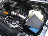 Injen 09-10 Ford F-150 3 valve V8 4.6L Wrinkle Black Power-Flow Air Intake System - PF9028WB