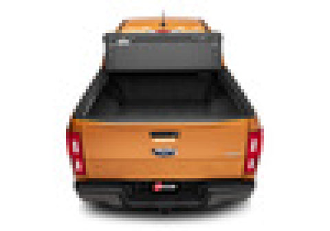 BAK 19-20 Ford Ranger 6ft Bed BAKFlip MX4 Matte Finish - 448333