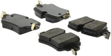 StopTech Street Brake Pads - Front - 308.17520