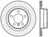 StopTech BMW 12-15 335i / 2014 428i / 2014 235i/228i Rear Right Slotted Sport Brake Rotor - 126.34143SR