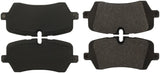 StopTech Street Brake Pads - Rear - 308.16920