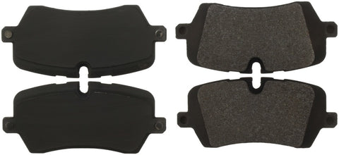 StopTech Street Brake Pads - Rear - 308.16920