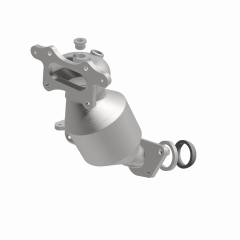 Magnaflow Conv DF 11-14 CR-Z 1.5L Manifold - 52029