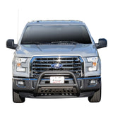 Westin 2015-2018 Ford F-150 Ultimate Bull Bar - Black - 32-2455