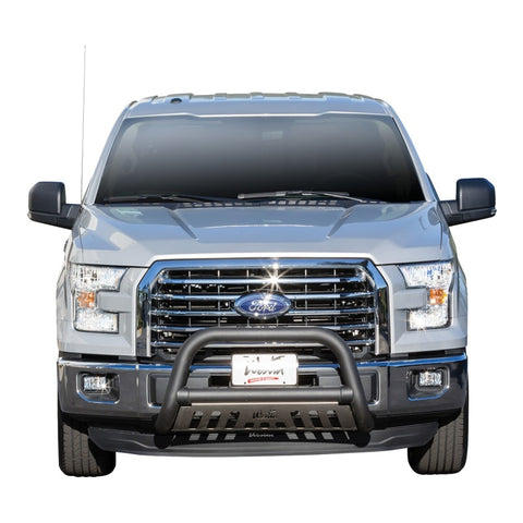 Westin 2015-2018 Ford F-150 Ultimate Bull Bar - Black - 32-2455