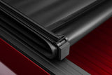 Lund 19-23 Ram 1500 8ft Bed Genesis Elite Tri-Fold Tonneau - Black - 958163