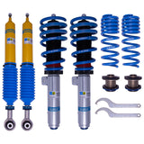 Bilstein B16 (PSS10) 13-15 BMW 228xDrive / 328xi / 435xi Front & Rear Perf Susp System - 48-207287