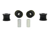 Whiteline 10/01-05 BMW 3 Series (E46) Rear Sway Bar Link Upper & Lower Bushing - W23394