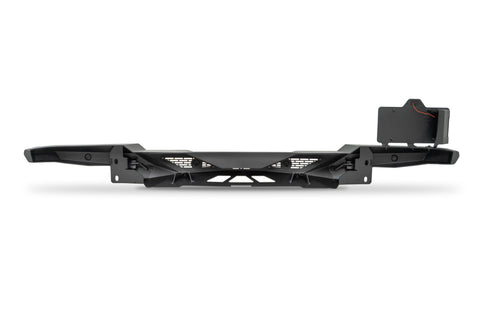 DV8 Offroad 18-23 Wrangler JL Spec Series Rear Bumper - RBJL-09