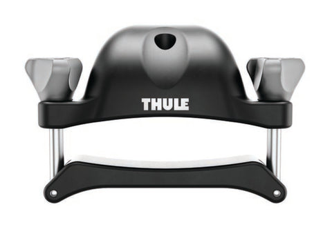 Thule Portage Canoe Carrier - Black - 819001