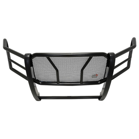 Westin 21-22 Ford F-150 HDX Modular Grille Guard - Black - 57-24065