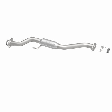 MagnaFlow Conv DF 06-08 Suzuki Grand Vitara 2.7L - 51728