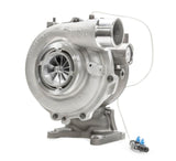 Garrett PowerMax GT3788V Turbo Kit 11-16 Chevrolet / GMC 2500HD/3500HD 6.6L Duramax LML Diesel - 886976-5004S