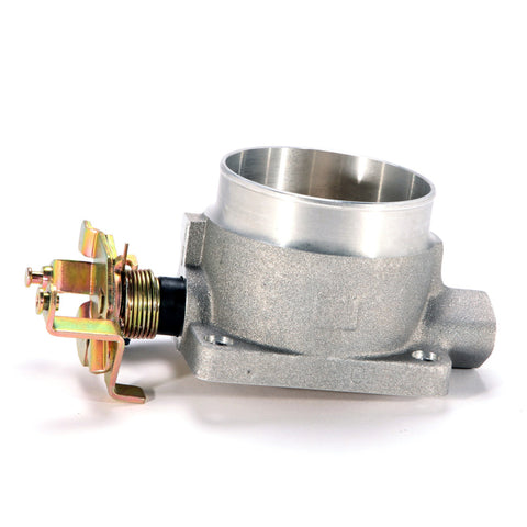 BBK 90-95 Ford 4.6 2V 97-03 Ford F150 Expedition 4.6 5.4 75mm Throttle Body BBK Power Plus Series - 1703