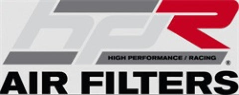 Spectre 2018 GMC Yukon (Incl. XL) 6.2L V8 F/I Replacement Panel Air Filter - HPR8755