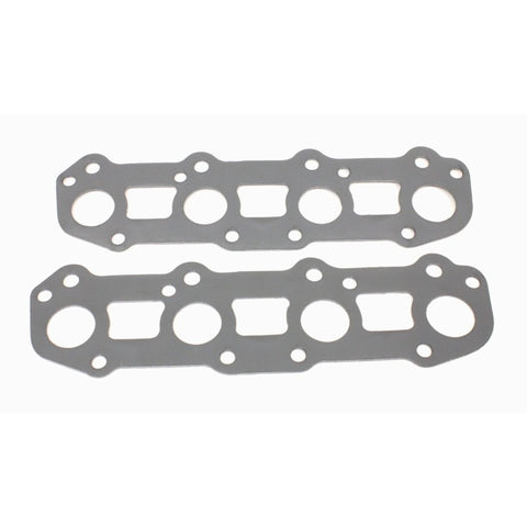 JBA 05-09 Toyota 4.7L V8 w/Air Injection Round Port Header Gasket - Pair - 063-2011