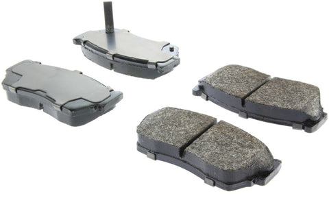 StopTech Street Brake Pads - Front - 308.05100