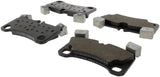 StopTech Street Brake Pads - Front - 308.13500