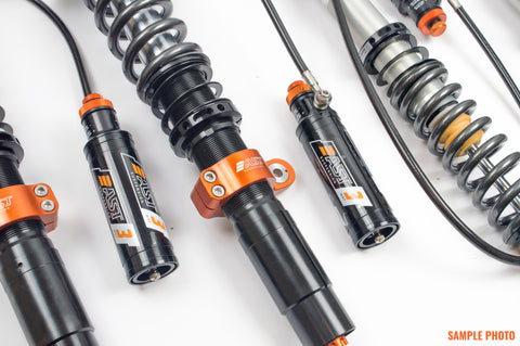 AST 5300 Series Coilovers Mitsubishi EVO 4/5/6 - RAC-M3003S