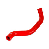 Mishimoto 16-20 Toyota Tacoma 3.5L V6 Red Silicone Hose Kit - MMHOSE-TAC35-16RD