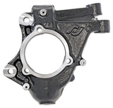 RockJock JL/JT Currectlync High Steer Steering Knuckles 2 3/4in Tie Rod Lift 2 1/2in Drag Link Lift - RJ-447100-101