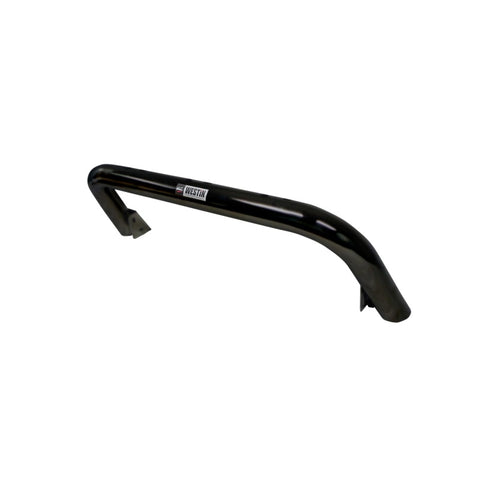 Westin 2007-2017 Chevrolet/GMC/Toyota Silverado 1500 MAX Tray Bull Bar/Light Bar - Black - 46-42275