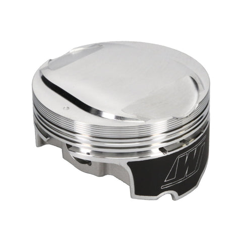 Wiseco Chrysler 5.7L HEMI +12cc Dome 1.090CH 3.917in Bore 4.050in Stroke Piston Kit - K0109XS