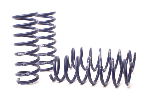 H&R 11-16 BMW 528i xDrive/535i xDrive F10 Sport Spring - 50471