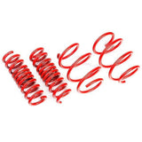 AST Suspension Lowering Springs - 21+ BMW G80 M3 - ASTLS-21-080