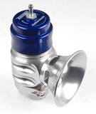 Turbosmart Universal Bubba Sonic BOV - Blue - TS-0204-1301