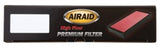 Airaid 04-08 Ford F-150 5.4L / 05-09 Expedition 5.4L / 06-08 Lincoln LT Direct Replacement Filter - 850-349