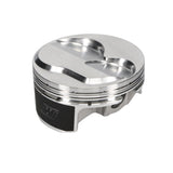 Wiseco Chevy SBC 23Deg 1.000inCH x 4.155in 10cc Dome, GasPorted inLil Quick 16in - K0032B3