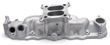 Edelbrock Ford Flathead 4Bbl Manifold (1949-1953) - 1107