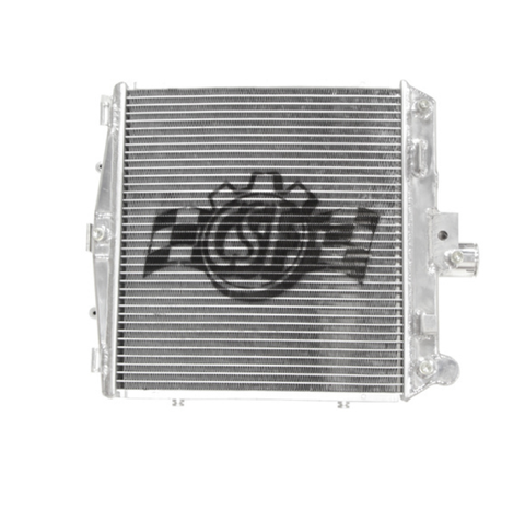 CSF 05-11 Porsche 911 Carrera/GT3 RS (997) Left Side Radiator - 7047