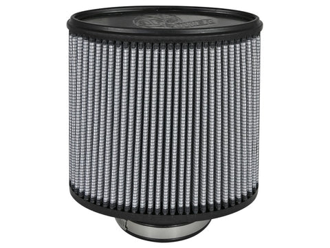 aFe MagnumFLOW Air Filters IAF PDS A/F PDS 3-1/2F x (7-1/2x5) B x (7x3)T x 7H in - 21-90074