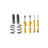 Bilstein B12 14-16 BMW 228i Base 2.0L Front and Rear Suspension Kit - 46-223609