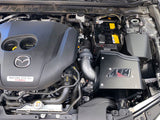 AEM 2021 Mazda 3 L4-2.5L F/I Cold Air Intake System - 21-884c