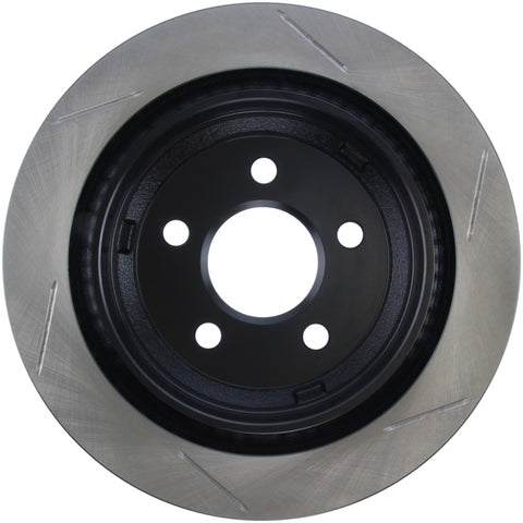 StopTech Slotted Sport Brake Rotor - 126.62065SR