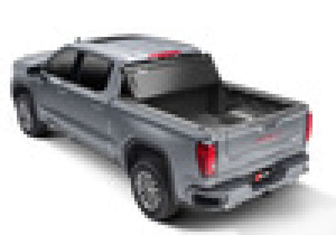 BAK 19-20 Chevy Silverado 8ft Bed 1500 (New Body Style) BAKFlip G2 - 226132