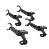 Go Rhino XRS to SRM Connector Bracket Kit - 5950010T