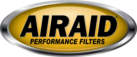 Airaid Universal Air Filter - Cone 4 x 6 x 4 5/8 x 6 w/ Short Flange - 700-453