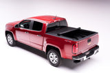 Truxedo 15-20 GMC Canyon & Chevrolet Colorado 6ft Deuce Bed Cover - 753301