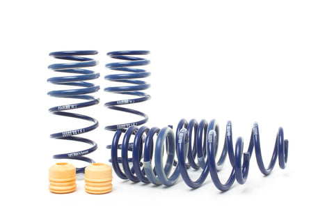 H&R 12-19 Porsche 911/991 Carrera/Carrera S (2WD) Coupe/Cabrio Sport Spring (Incl. PASM) - 28880-1