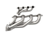 Kooks 03-13 GM 1500 Series Truck/SUV 4.8/5.3/6.0/6.2L 1-5/8in x 1-3/4in SS Headers w/o EGR - 28501120