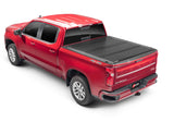 BAK 19-20 Chevy Silverado 8ft Bed 1500 (New Body Style) BAKFlip G2 - 226132