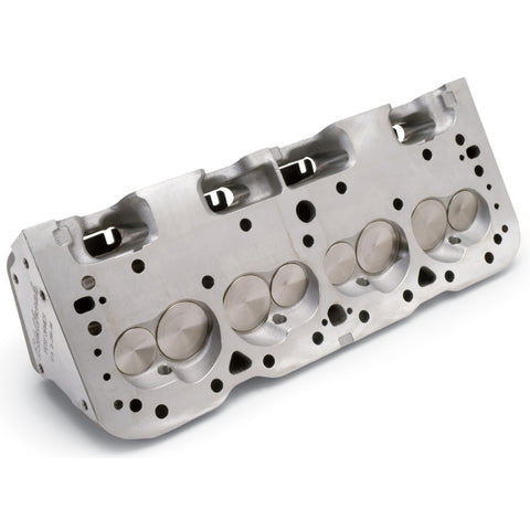 Edelbrock Single Perf SBC C-Bolt Head Comp - 60859